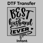 DTF Transfer 5" Thumbnail
