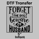 DTF Transfer 5" Thumbnail