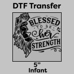 DTF Transfer 5" Thumbnail