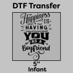 DTF Transfer 5" Thumbnail