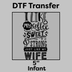 DTF Transfer 5" Thumbnail
