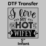 DTF Transfer 5" Thumbnail