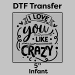 DTF Transfer 5" Thumbnail