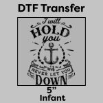 DTF Transfer 5" Thumbnail