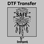 DTF Transfer 5" Thumbnail