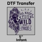 DTF Transfer 5" Thumbnail