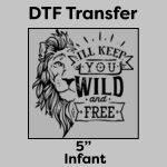 DTF Transfer 5" Thumbnail