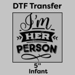 DTF Transfer 5" Thumbnail