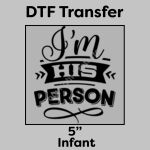 DTF Transfer 5" Thumbnail