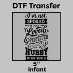 DTF Transfer 5" Thumbnail