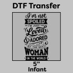 DTF Transfer 5" Thumbnail