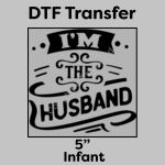 DTF Transfer 5" Thumbnail