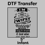 DTF Transfer 5" Thumbnail