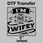 DTF Transfer 5" Thumbnail