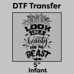 DTF Transfer 5" Thumbnail