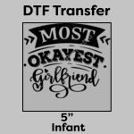 DTF Transfer 5" Thumbnail