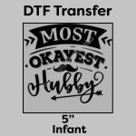 DTF Transfer 5" Thumbnail