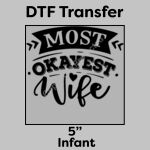 DTF Transfer 5" Thumbnail