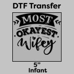 DTF Transfer 5" Thumbnail