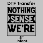 DTF Transfer 5" Thumbnail