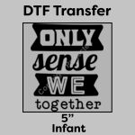 DTF Transfer 5" Thumbnail