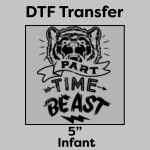 DTF Transfer 5" Thumbnail