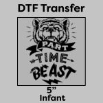 DTF Transfer 5" Thumbnail