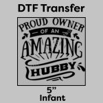 DTF Transfer 5" Thumbnail