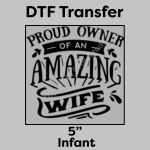 DTF Transfer 5" Thumbnail