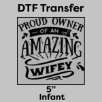 DTF Transfer 5" Thumbnail