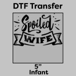 DTF Transfer 5" Thumbnail