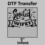 DTF Transfer 5" Thumbnail