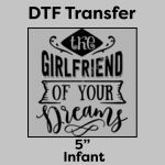 DTF Transfer 5" Thumbnail