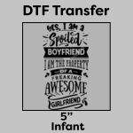 DTF Transfer 5" Thumbnail