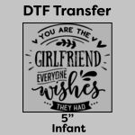 DTF Transfer 5" Thumbnail