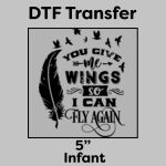 DTF Transfer 5" Thumbnail