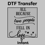 DTF Transfer 5" Thumbnail