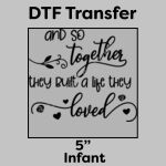 DTF Transfer 5" Thumbnail