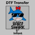 DTF Transfer 5" Thumbnail