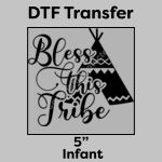 DTF Transfer 5" Thumbnail