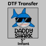 DTF Transfer 5" Thumbnail