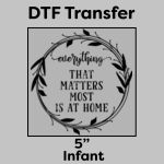 DTF Transfer 5" Thumbnail