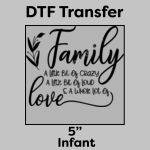 DTF Transfer 5" Thumbnail