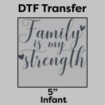 DTF Transfer 5" Thumbnail