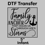 DTF Transfer 5" Thumbnail