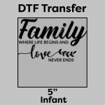 DTF Transfer 5" Thumbnail