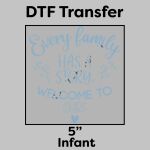 DTF Transfer 5" Thumbnail