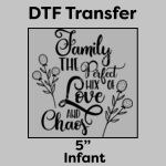 DTF Transfer 5" Thumbnail