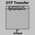 DTF Transfer 5" Thumbnail