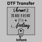 DTF Transfer 5" Thumbnail